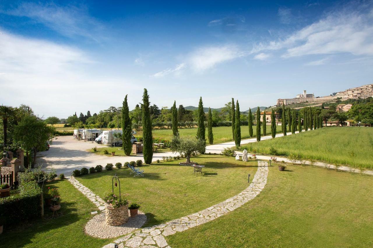 All'antica Mattonata Landhuis