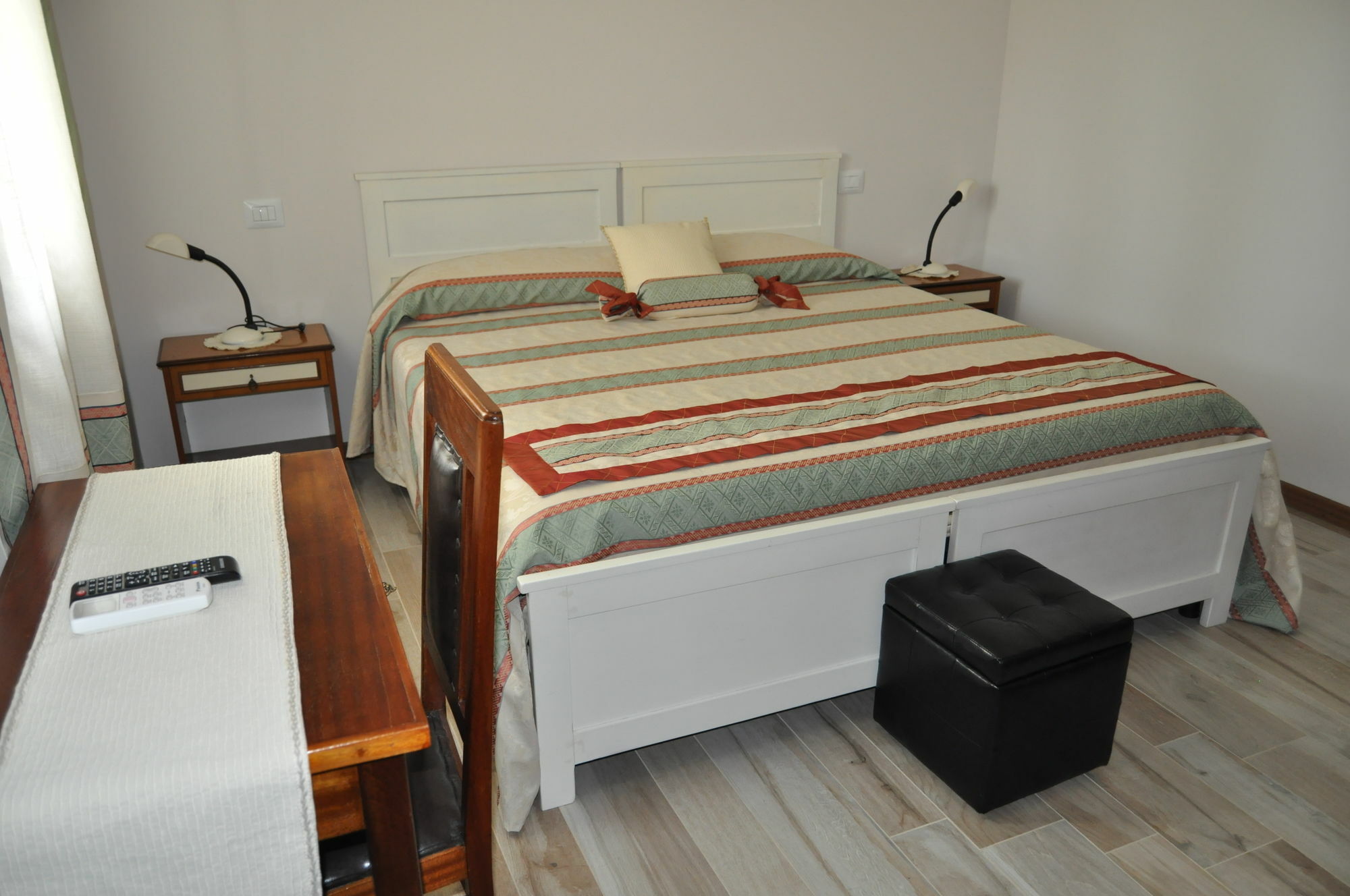 Landhuis All'antica Mattonata