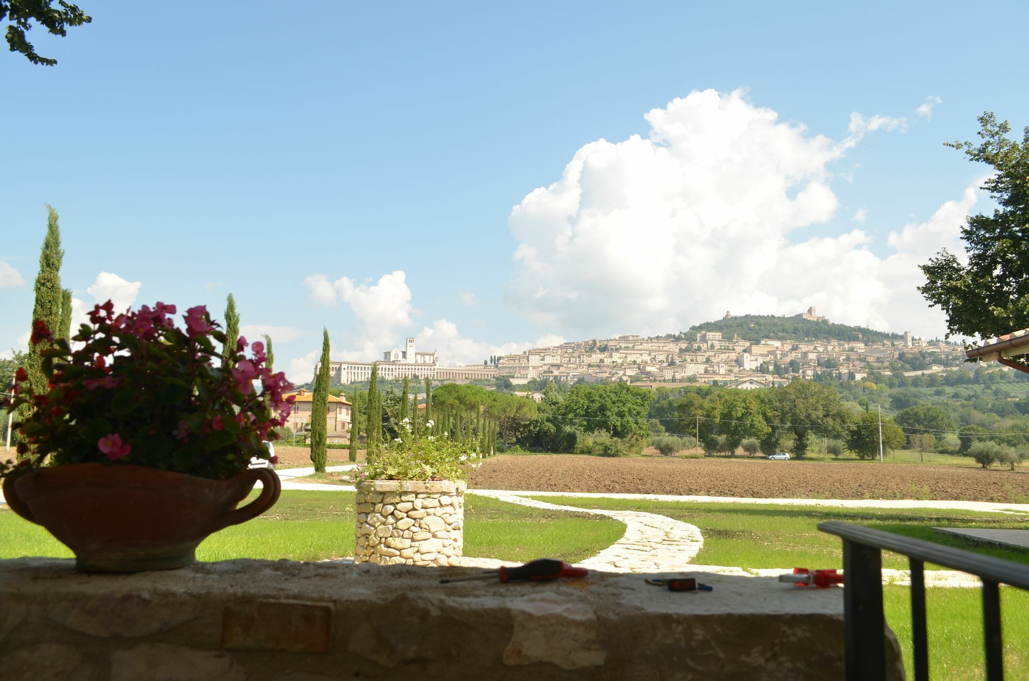 All'antica Mattonata Assisi