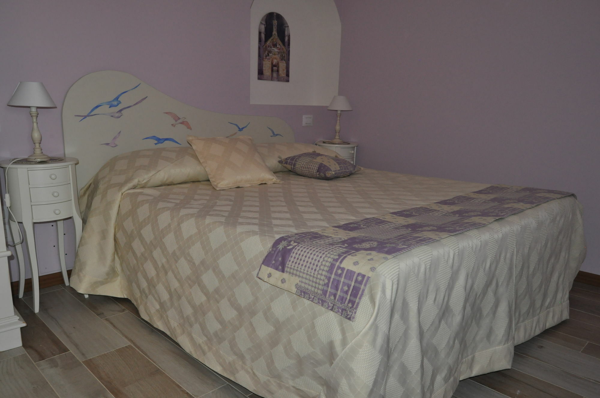 All'antica Mattonata *