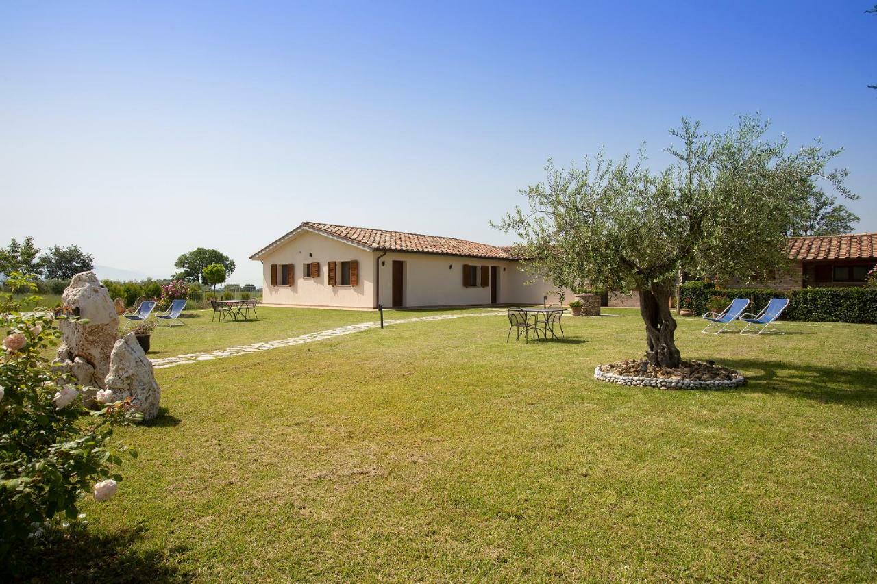 Casa di campagna All'antica Mattonata