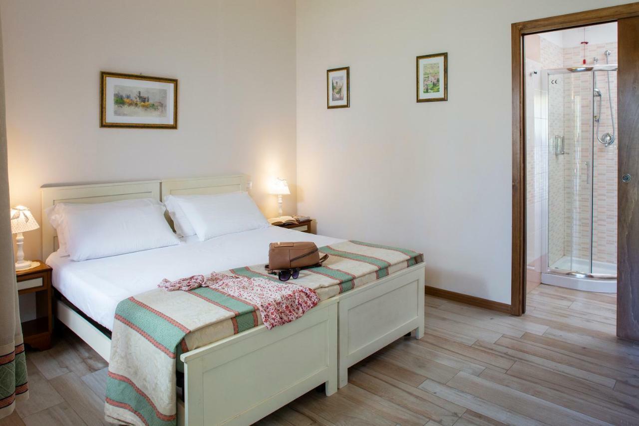 All'antica Mattonata Landhaus