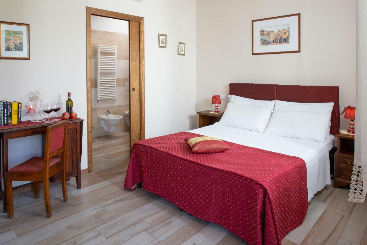 Casa di campagna All'antica Mattonata Assisi