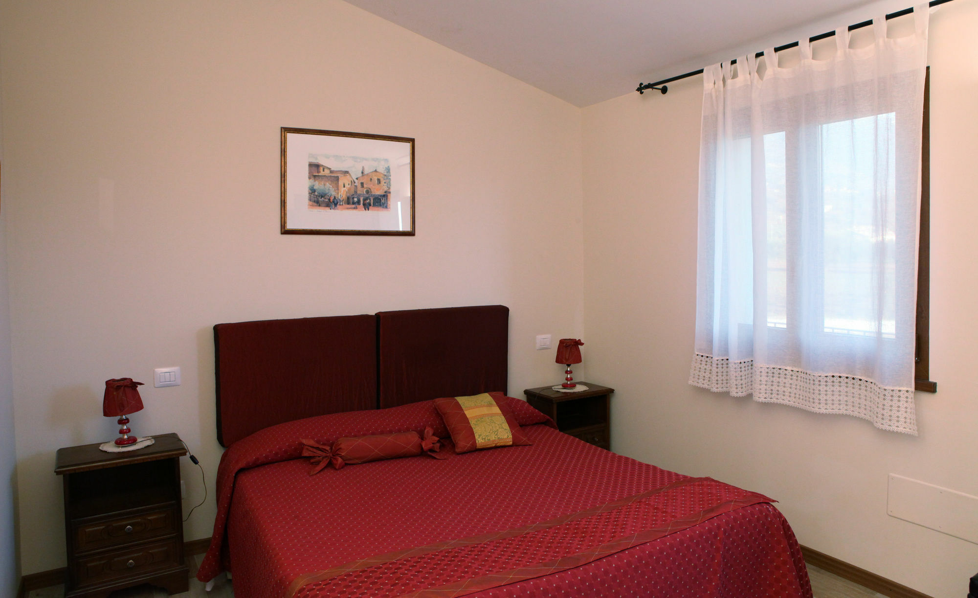 Landhaus All'antica Mattonata *