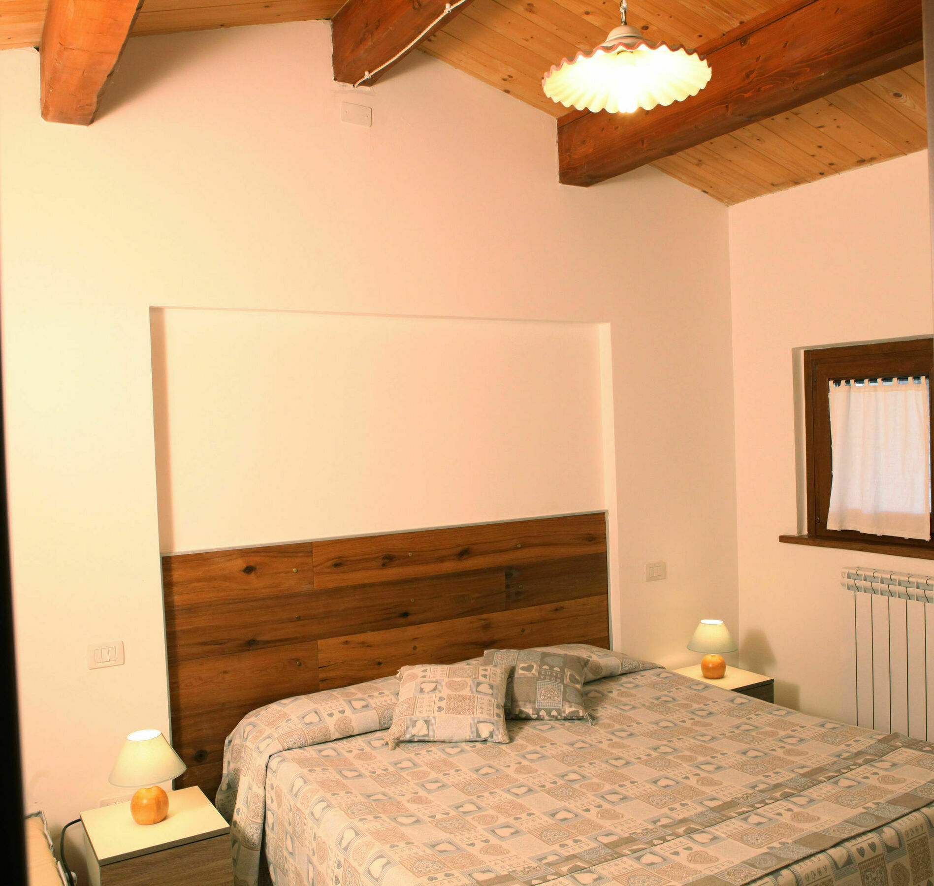 Casa di campagna All'antica Mattonata *